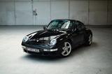 Porsche 993 Carrera 4S *Manual Gearbox/Fully Documented* - Porsche 993: Carrera 4s