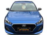 Hyundai i30 Passion*Tempomat*Kamera*LED*DAB*Leder* - Hyundai i30 Gebrauchtwagen in Oberhausen