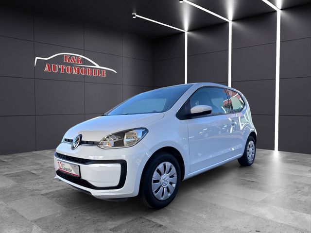 VW up
