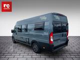 Roadcar R 640 Fiat 140 PS  - Roadcar R 640