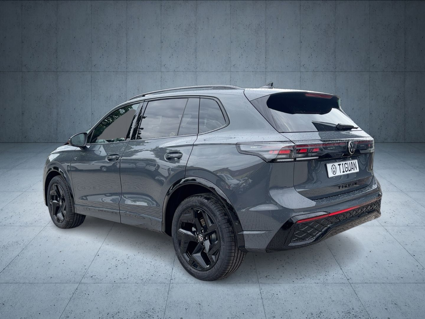 Volkswagen Tiguan - Bild 3