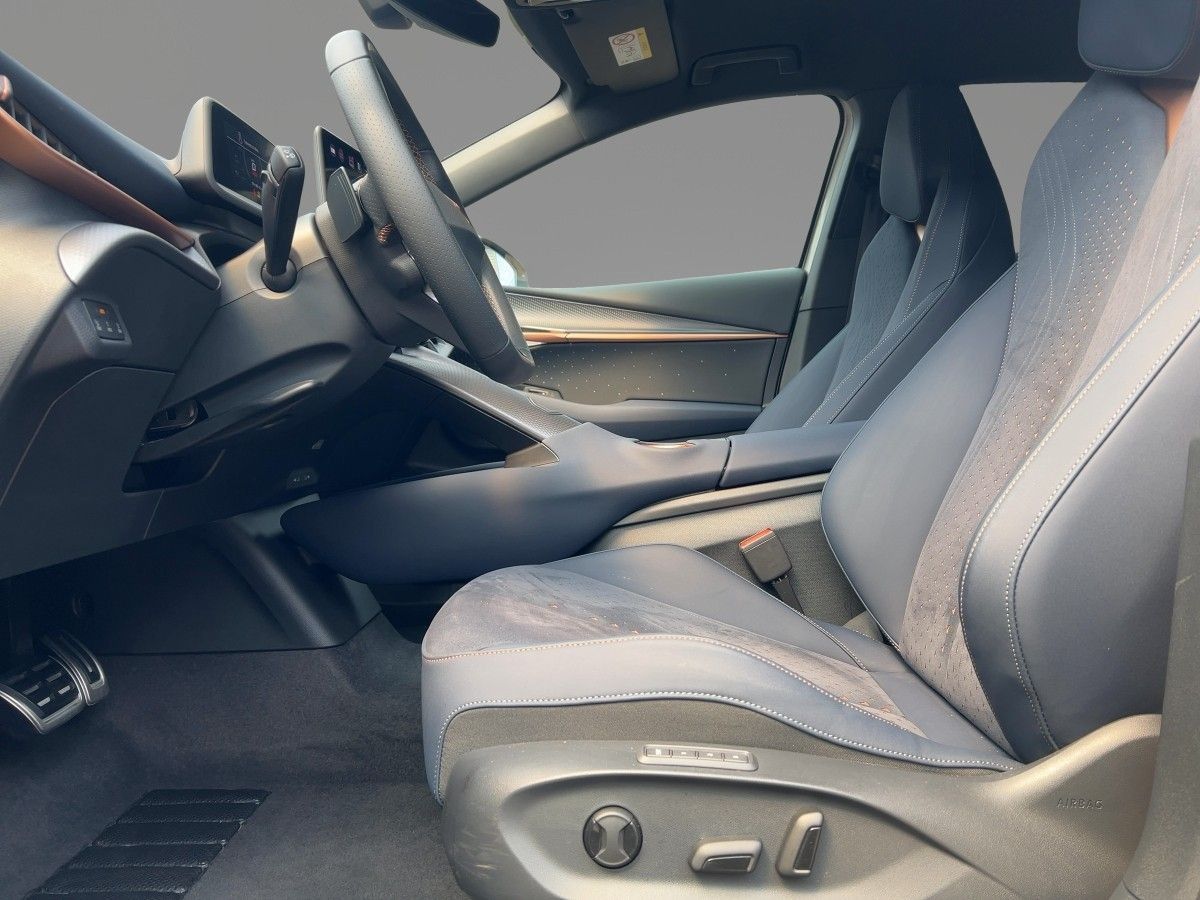 Cupra Tavascan - Bild 7