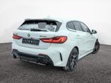 BMW M135i xDrive PANO+H/K+HUD+NAVI+LEDER+KEYLESS+ - BMW M135 Gebrauchtwagen