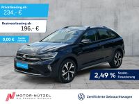 Volkswagen Taigo - Vorschau Bild 1