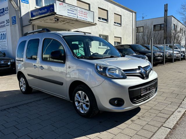 Renault Kangoo Limited Navi Automatik 1Hand