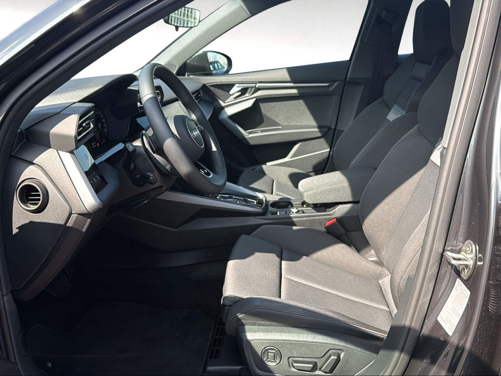 Audi A3 - Bild 7