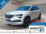 Skoda Karoq 2.0 TSI 4x4 Sportline DCC~BlindSpot~KESSY~