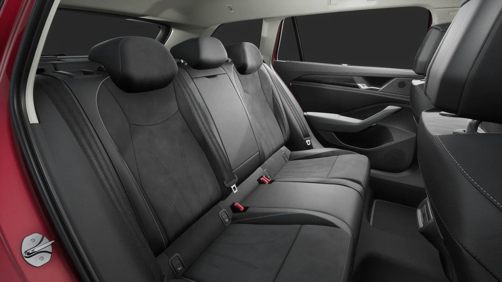 Volkswagen Passat Variant - Bild 12