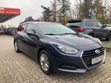 Hyundai i40 cw Trend -Klimaaut.-PDC V+H-Beh.Lenkrad - Hyundai i40 aus 2018