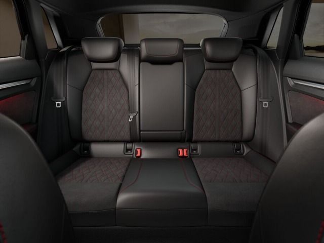A3 Sportback S line *NEUES MODELL*