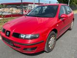 Seat Leon 1,6 16V Signo - Seat Leon: Signo