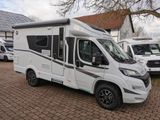 Sunlight T 58 Adventure Edition Jubiläumsangebot Caravanz - Sunlight A 58