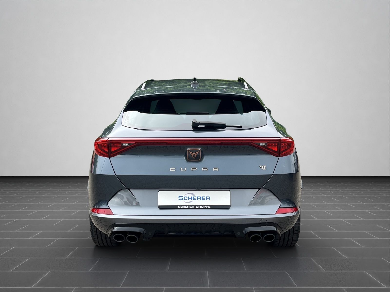 Cupra Formentor - Bild 6