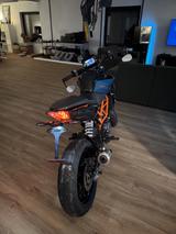 KTM 390 Duke ABS Quickshifter IXIL TÜV 06/27 - KTM DUKE 3