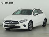 Mercedes-Benz A 160 *Style*DAB*Spurhalte-Assist*Sitzhzg*MBUX** - Mercedes-Benz A 160: Mb