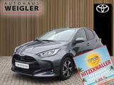 Toyota Yaris Hybrid Team D  Comfort-Paket - Toyota Yaris Tageszulassungen