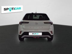 Fahrzeugabbildung Opel Mokka GS Line 1.2 Turbo Navi,MATRIX,Sitzheizung