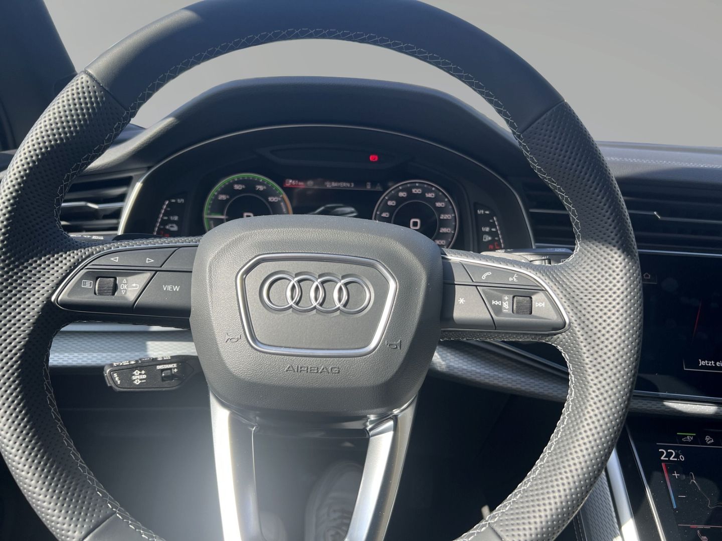 Audi Q7 - Bild 4