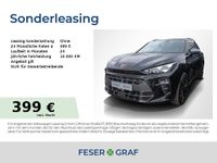 Cupra Terramar - Vorschau Bild 1