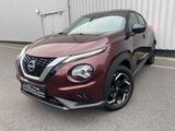 Nissan Juke N-Connecta Erstbesitz 35TsdKm Kamera DAB - gebrauchte Nissan Juke aus dem Jahr 2023