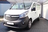 Opel Vivaro Combi L1H1 8-Sitz AHK PDC Temp. - Opel Vivaro in Dortmund