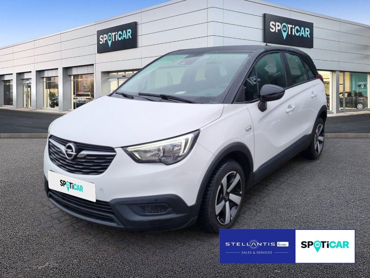 Opel Crossland 1.5 D Edition KlIMA PDC GRA