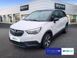 Opel Crossland 1.5 D Edition KlIMA PDC GRA - Opel Crossland (X): Van