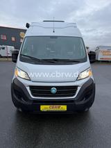 Knaus Boxstar 600 Street Aufstelldach 2x 100 Ah LiFePo - Knaus Boxstar street 600