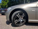 BMW 320d Touring (E91)  Frisch gewartet, top Zustand - BMW 320: D E91