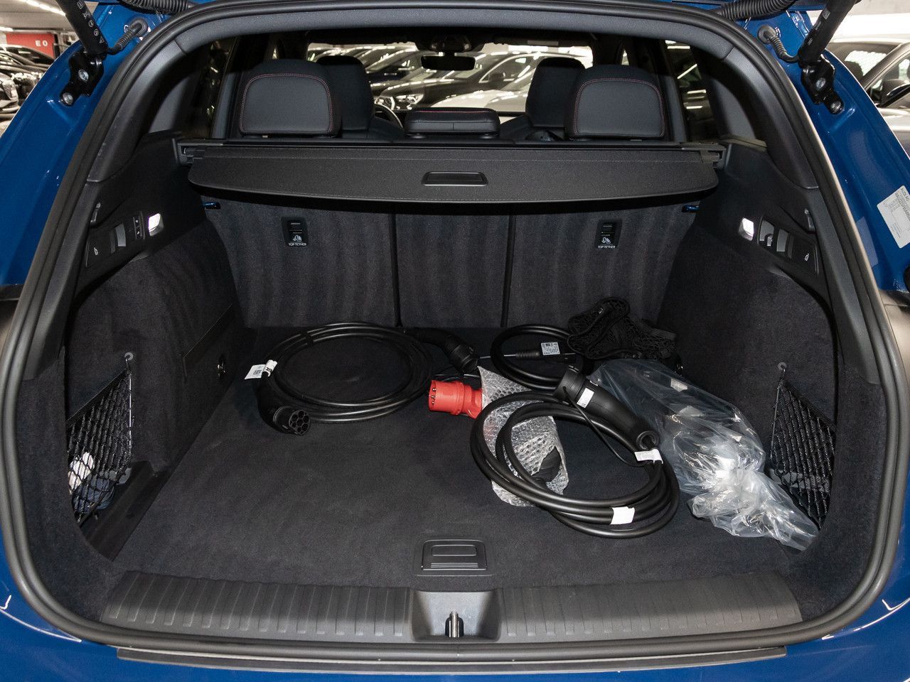 Audi Q6 e-tron - Bild 9