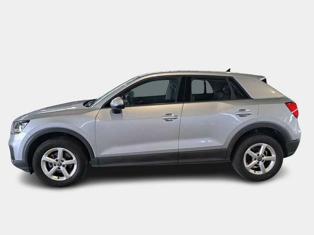 Audi AUDI Q2 1.6 30 TDI BUSINESS S TRONIC