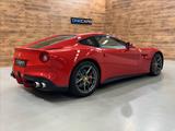 Ferrari F12 berlinetta - Ferrari aus 2015