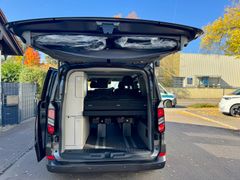 Kosi Busse Ostbayerns größter VW Bus und VW Bus Camping Experte. Ihr VW Bus Händler, VW Bus Camper Ausbau / Umbau und Fahrzeugservice in unserer Bulli Werkstatt Fahrzeugabbildung Westfalia CLUB JOKER URBAN PREMIUM - ALL TERRAIN EDITION