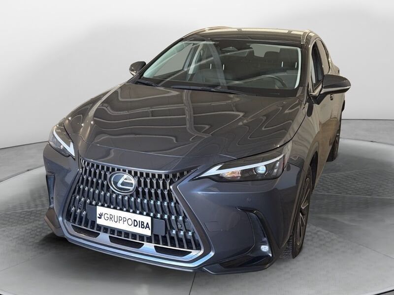 Other Lexus NX II 2022 350h 2.5 Premium 4wd 244cv e-cv