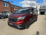 Renault Trafic BS-Camp 3,0t Blue dCi 150 EDC - Offers