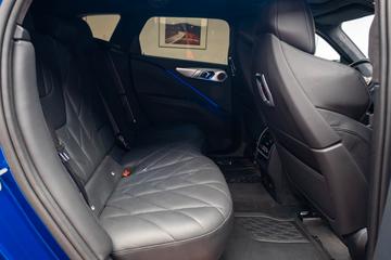 2023 BMW XM — миниатюра 32