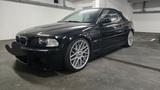 BMW M3 E46 - BMW M3: Cabrio, E46