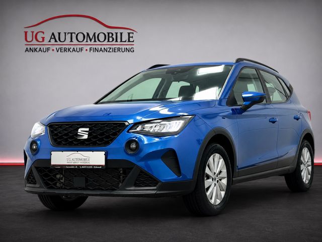 SEAT Arona Style 1.0 TSI