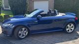 Audi TT Roadster 1.8 TFSI S tronic - Audi TT: 1.8