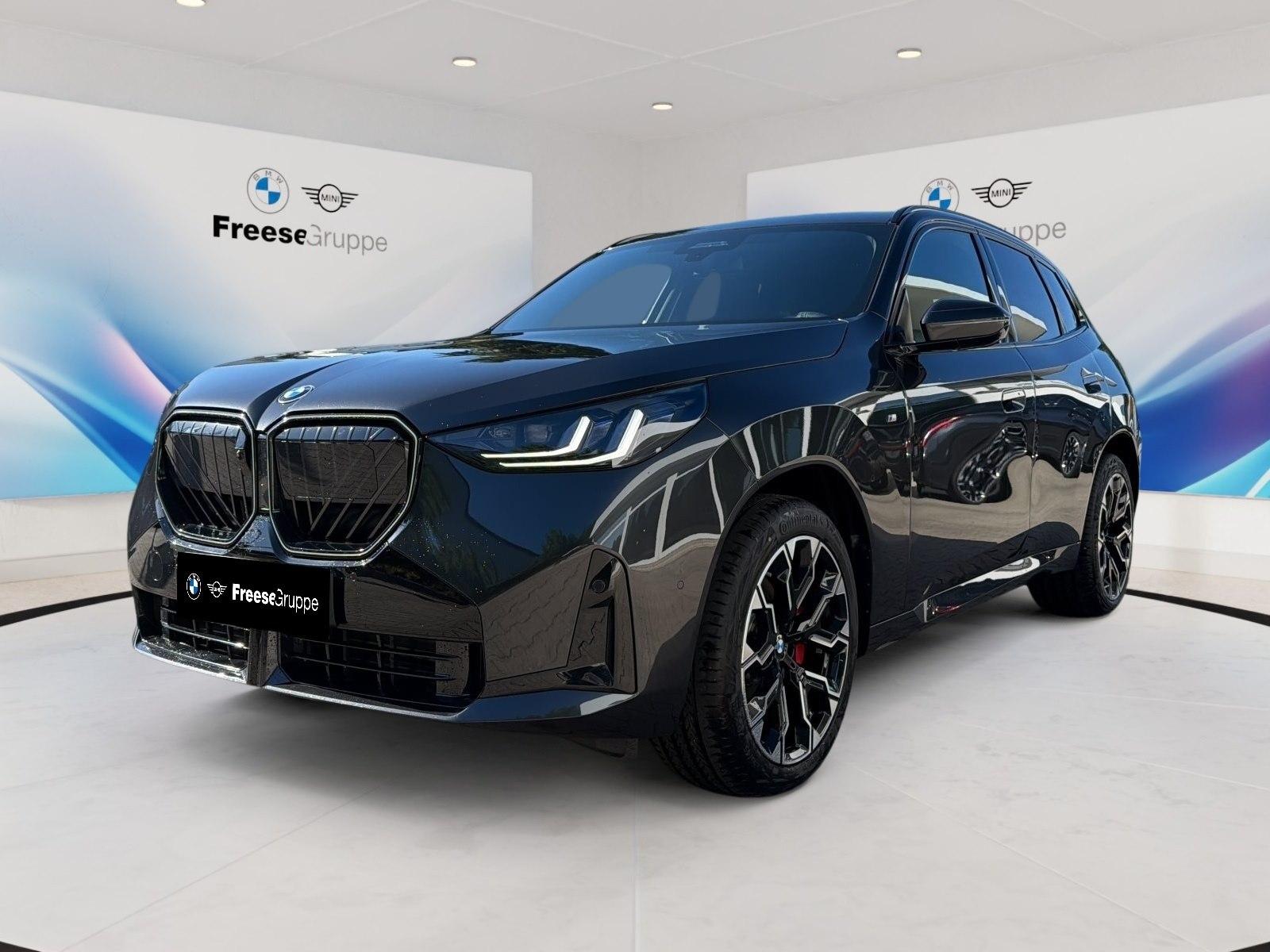 BMW X3 20d xDrive AHK 360° HEAD-UP RFK HIFI LORDOSE