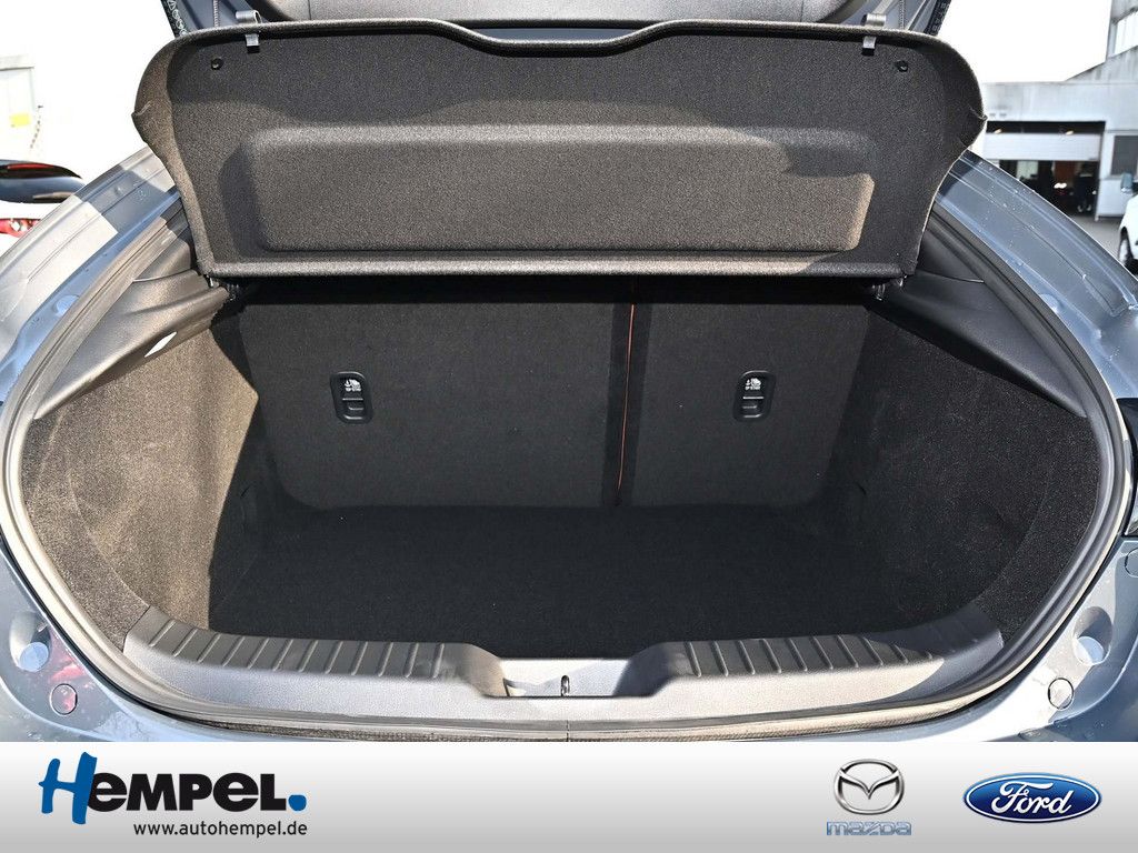 Mazda 3 - Bild 22