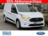 Ford Transit Connect Kasten Trend L2 5Jahre Garantie* - Angebote entsprechen deinen Suchkriterien
