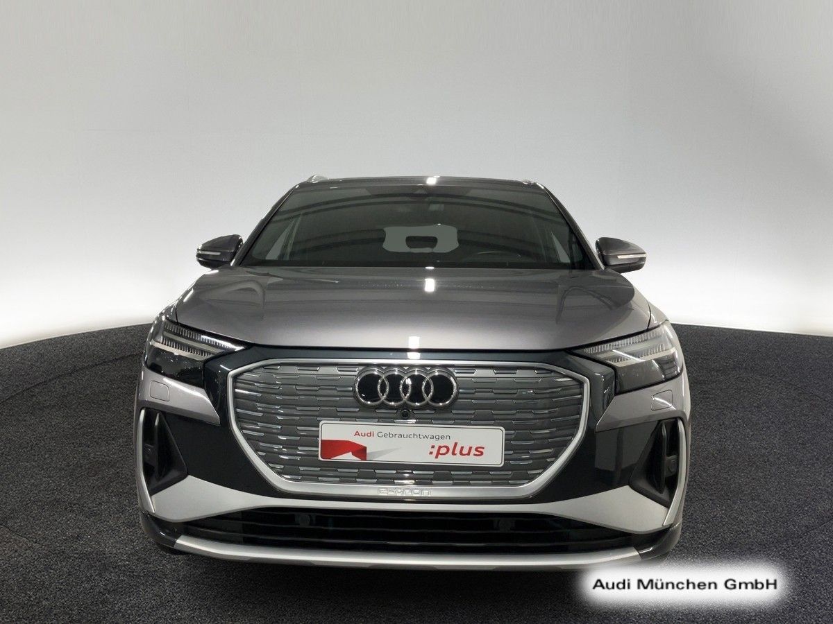 Audi Q4 e-tron 40 S line ACC/HuD/Navi+ foto 7