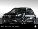 Mercedes-Benz GLE 350 de 4M DISTR|PANO|MBUX|KAM|AHK|AMBIENTE|