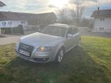 Audi A6 Allroad 3.0TDI (DPF) quattro tiptronic - - gebrauchte Audi A6 Allroad aus dem Jahr 2006