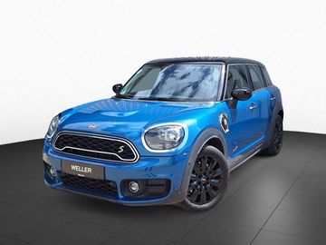MINI Countryman SE (Cooper) - 3