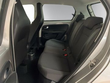 Bild 17 VW up! 1,0 move up!