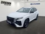 Hyundai Tucson MY25 1.6 T-GDI DCT 2WD N LINE PANO HUD LE