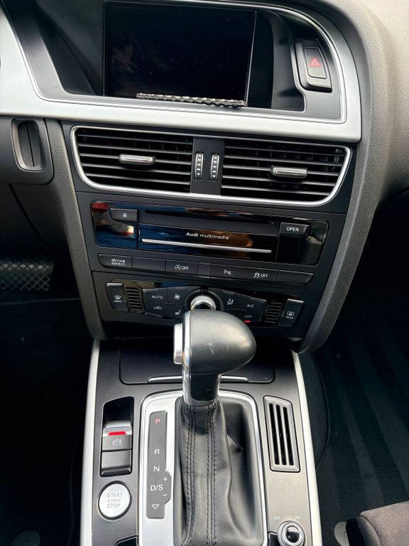 Image of Audi A4