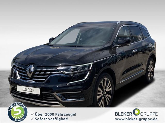 Renault Koleos INITIALE PARIS BLUE dCi 185 4WD Automati